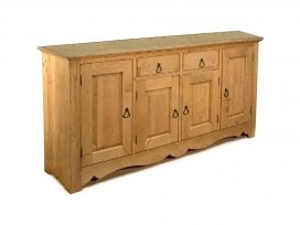 Тумба 200, низ (BA 200)