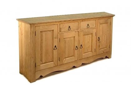 Тумба 200, низ (BA 200)