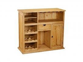 Бар 122 (BAR 122)