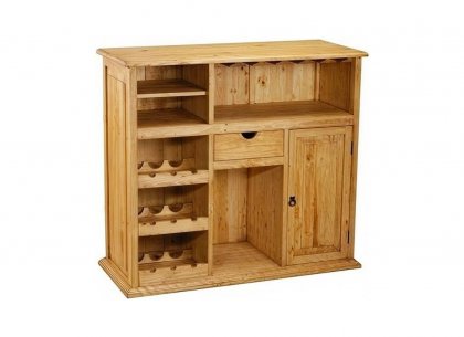 Бар 122 (BAR 122)