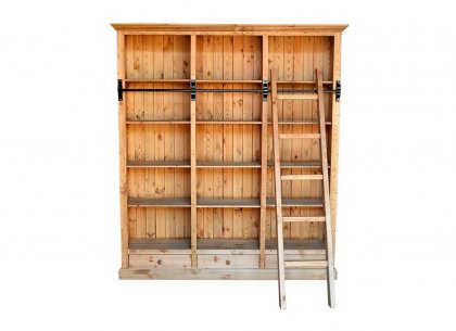 Библиотека ELBIB 3Т