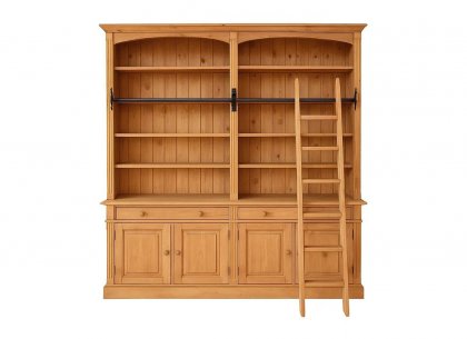 Библиотека ELBIB 4P