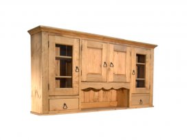 Буфет 200, верх (RE 200)