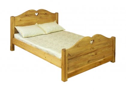 Кровать LCOEUR (LIT COEUR)