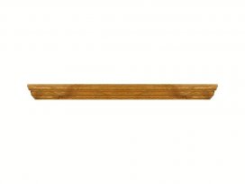 Карниз прямой (для настенных шкафов)