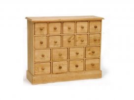 Комод 18 Клутье (CLOUTIER)