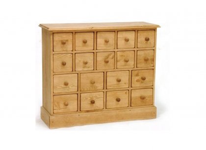 Комод 18 Клутье (CLOUTIER)