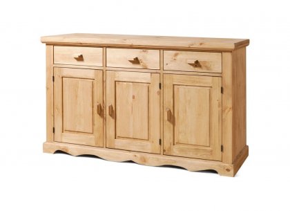 Комод (KOB33)