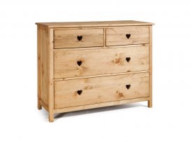 Комод (KR17)