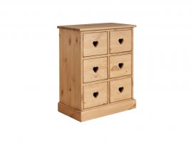 Комод (KR52)