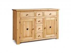 Комод (KTB26)
