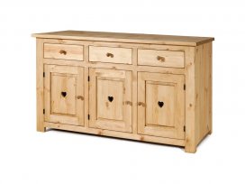 Комод (KTB33)