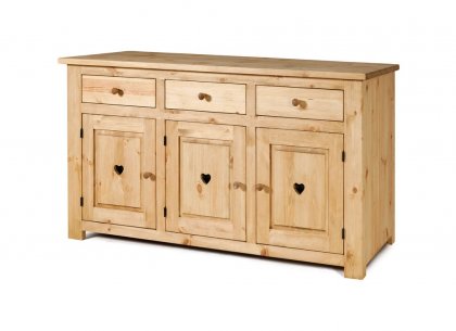 Комод (KTB33)
