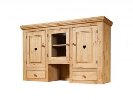 Верх буфета (KTVA32)