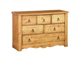 Комод Мотаньярд 6Т (MONTA 6T)
