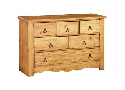 Комод Мотаньярд 6Т (MONTA 6T)