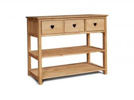 Консоль (KR18)