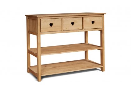 Консоль (KR18)