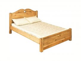 Кровать LCOEUR PB (LIT COEUR РВ)