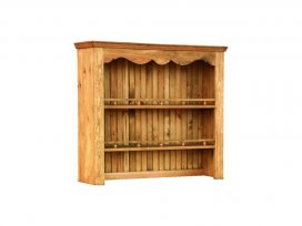 Открытая ниша 125 (VAI 125)