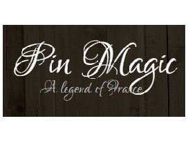 Pin Magic