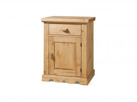 Прикроватная тумба (KOC11)