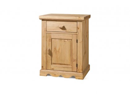 Прикроватная тумба (KOC11)