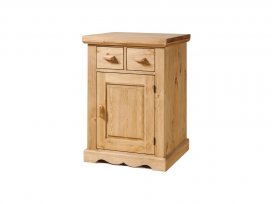 Прикроватная тумба (KOC12)