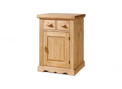 Прикроватная тумба (KOC12)