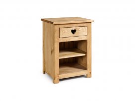Прикроватная тумба (KR42)