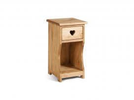 Прикроватная тумба (KR80)