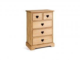 Прикроватная тумба (KR81)