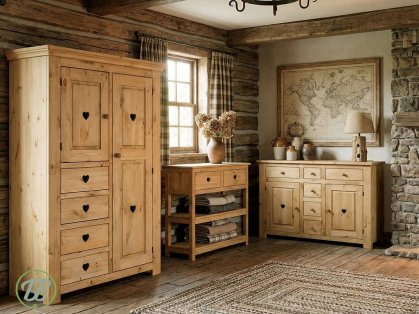 коллекция Прованс Классик