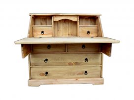 Секретер - письменный стол (SCRIBAN)