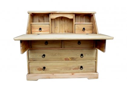 Секретер - письменный стол (SCRIBAN)