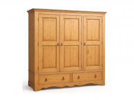 Шкаф для одежды (ARFLEUR 3)