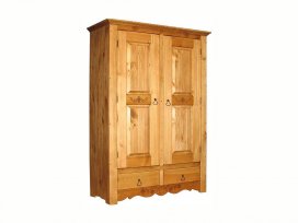 Шкаф для одежды (ARFLEUR)