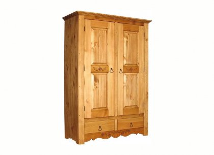 Шкаф для одежды (ARFLEUR)