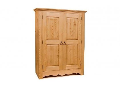 Шкаф для белья (ARMOIRETTE 2 P)