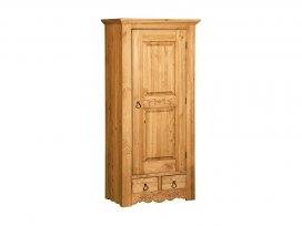 Шкаф для белья Альпаж (BO ALPAGE)