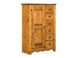 Шкаф для посуды ФАР-1 (FARINIER 1)