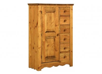 Шкаф для посуды ФАР-1 (FARINIER 1)