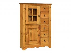 Шкаф для посуды ФАР 2 (FARINIER 2)