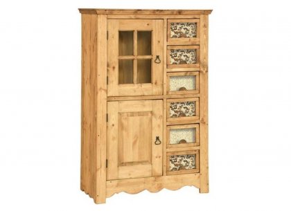 Шкаф для посуды ФАР- ГР (FR. GR.)