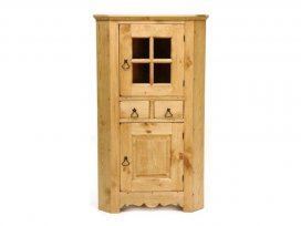 Шкаф для посуды ОМД (угловой) (HOM.DEB. ANG)