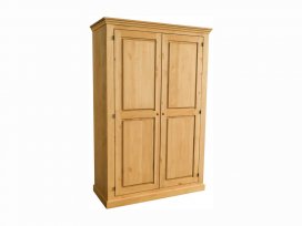 Шкаф для одежды (EL ARM 2P)