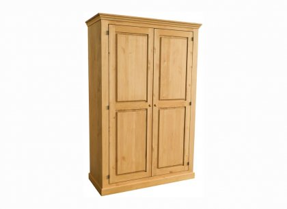 Шкаф для одежды (EL ARM 2P)