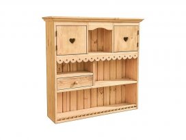 Шкаф настенный (ETAC 01)