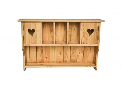 Шкаф настенный (ETAC 02)