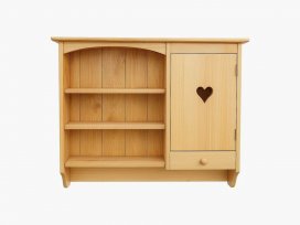 Шкаф настенный (ETAC 11)